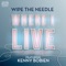 Where I Live (feat. Kenny Bobien) - Wipe the Needle lyrics