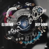 Deep Down - EP artwork