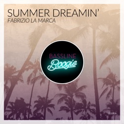 Fabrizio La Marca - Summer Dreamin'