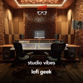 Studio Vibes (Lofi Hip Hop) artwork
