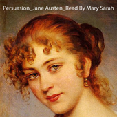 Persuasion (Unabridged) - Jane Austen Cover Art