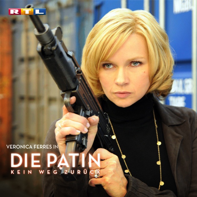 Die Patin Die Patin