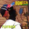 Boneca de Plástico (Playback) - Single album lyrics, reviews, download