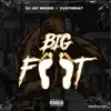 Big Foot (feat. Hitkidd) - Single album lyrics, reviews, download