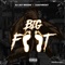 Big Foot (feat. Hitkidd) - DJ Jay Woods & CUXTHROAT lyrics