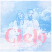 Cielo - EP artwork