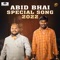 Abid Bhai Special Song 2022 - Peddapuli Eshwar lyrics