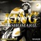 King Sesshomaru (feat. Sivade) - KING MARCEL lyrics