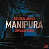 Manipura (Dan McKie Remix) - Single album lyrics, reviews, download