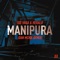 Manipura (Dan McKie Remix) - Sid Vaga & Herald, Sid Vaga & Herald lyrics