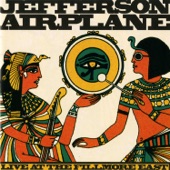 Jefferson Airplane - Thing (Live)