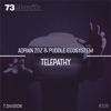 Telepathy - Single