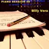Piano Session #8 - Single album lyrics, reviews, download