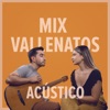 Mix Vallenatos Acústico - Single