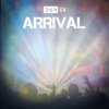 Arrival - EP
