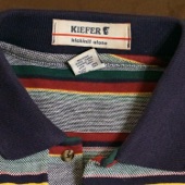 Kiefer - Tubesocks