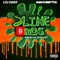Johnny Kage (feat. Burchwood Tez) - Lil Juice lyrics