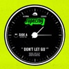 Don't Let Go - Single