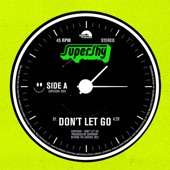 Supershy - Don't Let Go