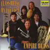 Class Brass: On the Edge album lyrics, reviews, download