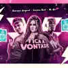 Stream & download Fica a Vontade (feat. Diogo no Beat) - Single