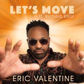 Let's Move (feat. Richard Elliot) artwork