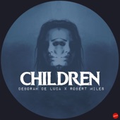 Children (Radio Edit) artwork