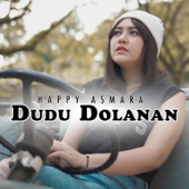 Dudu Dolanan by Happy Asmara - cover art