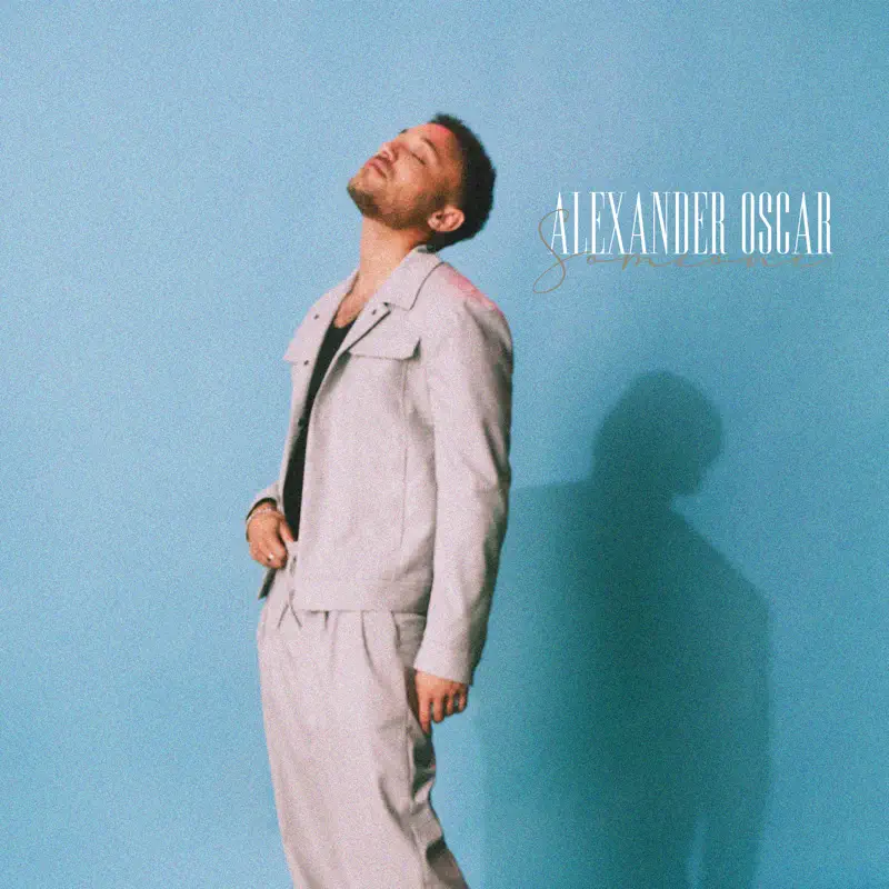 Alexander Oscar - Why I Don't Cry / Someone / Light Me Up - Single (2023) [iTunes Plus AAC M4A]-新房子