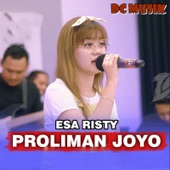 Proliman Joyo (feat. Esa Risty) artwork