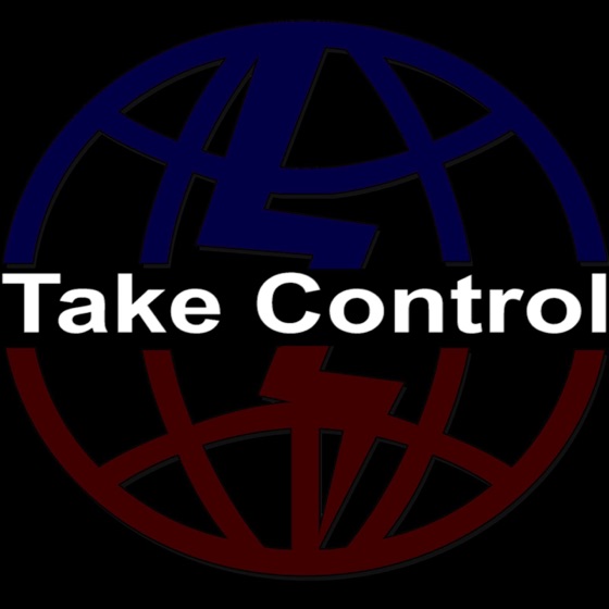 Cover artwork for Take Control