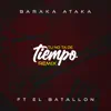 Stream & download Tu no ta de tiempo - Single