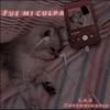 Fue mi culpa - Single