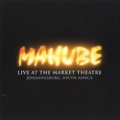 Mahube - Oxam (Live)