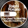 You Used To Hold Me ((Salsa Mix) Deep 88 Remix) - Single