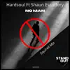 Stream & download No Man (feat. Shaun Escoffery) - Single