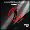 No Man (feat. Shaun Escoffery) [Squirell Classic Mix]