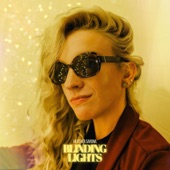 Heather Sarona - Blinding Lights
