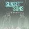 Blondie - Sunset Sons lyrics
