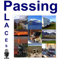 Passing Places Around Scotland podcast