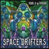 Space Drifters (Trillian vs. Xaoc-x) - Single