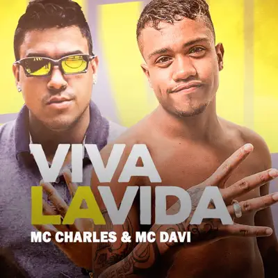 Viva La Vida - Single - MC Davi