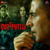 Cuttputlli (Original Motion Picture Soundtrack) artwork