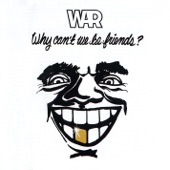 Why Can't We Be Friends artwork