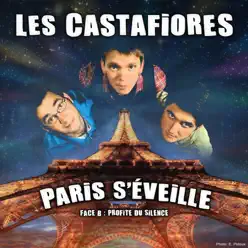 Paris s'éveille - Single - Les Castafiores Paris s'éveille - Single - Les Castafiores