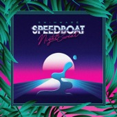 Speedboat Night Sweat artwork