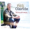 Phil Olavide - Schwerelos