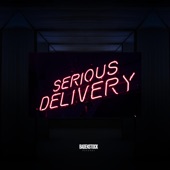 Serious Delivery artwork
