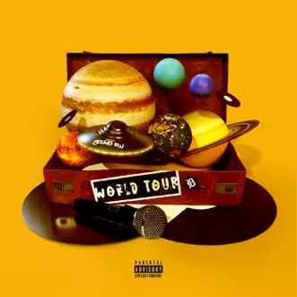 World Tour by Young RJ album reviews, ratings, credits