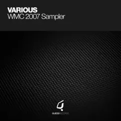 WMC 2007 Sampler - Single by Spiritchaser, K-Bana & Firefly album reviews, ratings, credits